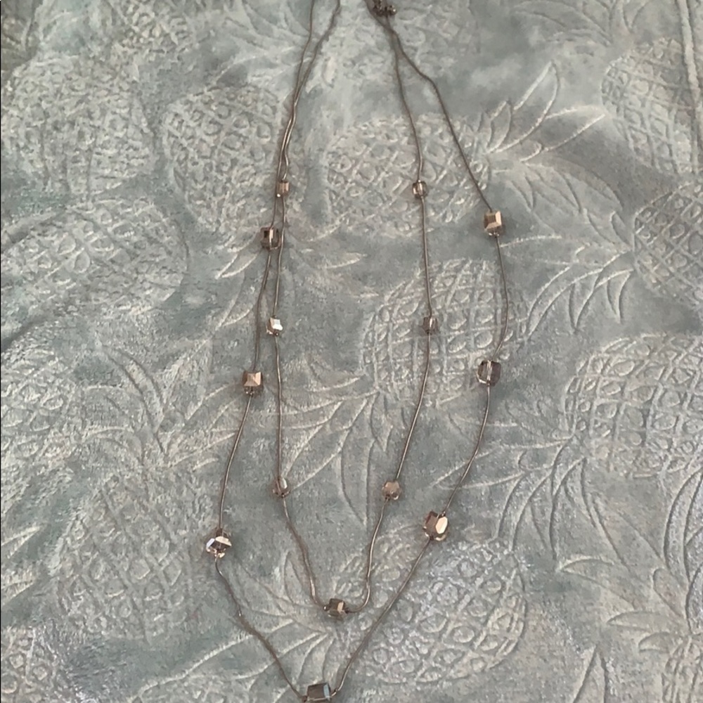 Modern bling
